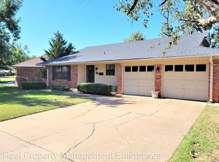9537 Northland Rd, Oklahoma City, OK 73120