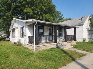 1519 S Liberty St, Muncie, IN 47302
