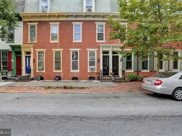 807 Green St, Harrisburg, PA 17102