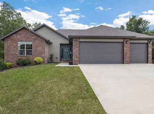 1108 Emory Creek Blvd, Branson, MO 65616