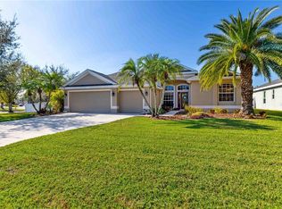 12565 30th Street Cir E, Parrish, FL 34219