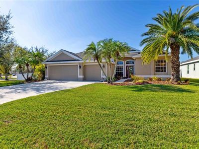 12565 30th Street Cir E, Parrish, FL, 34219