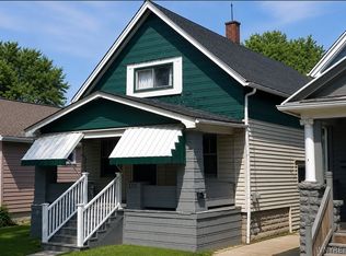 113 Carl St, Buffalo, NY 14215