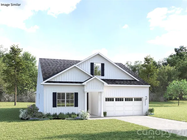 3221 Ravenfield Ln, Charlotte, NC 28213