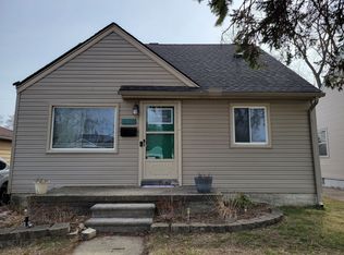 269 Tecumseh St, Clawson, MI 48017