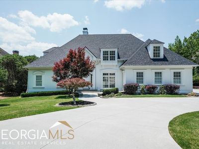 565 Avignon Ct, Sandy Springs, GA, 30350