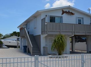 3939 Gordon Rd, Big Pine Key, FL 33043