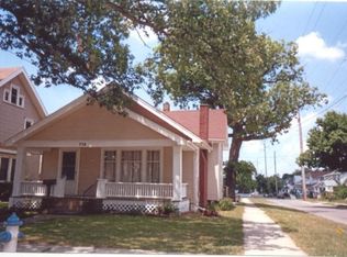 738 Oak Grove Ave, Marion, OH