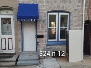 324 N 12th St, Reading, PA 19604