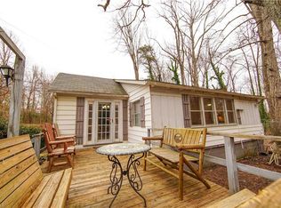 148 V V Willard Rd, High Point, NC 27265