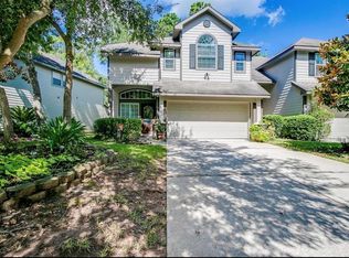 11 E Twinvale Loop, Conroe, TX 77384