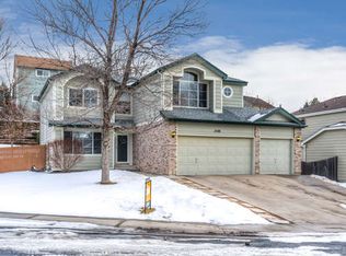 11528 Sandy Creek Ln, Parker, CO 80138