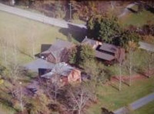 7673 Carlisle Rd, Wellsville, PA 17365