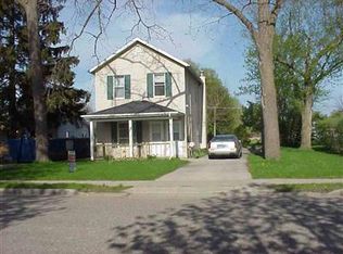 121 Butler St, Caro, MI 48723