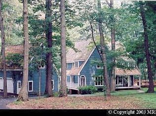 14506 Monticello Dr, Cooksville, MD 21723