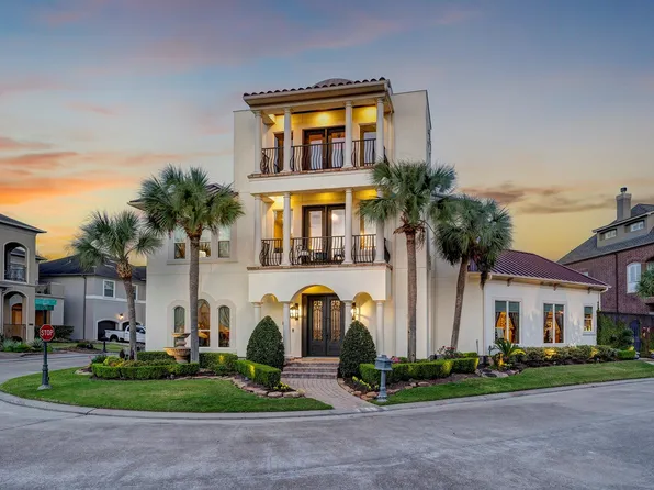 1410 Oceanside Ln, League City, TX 77573