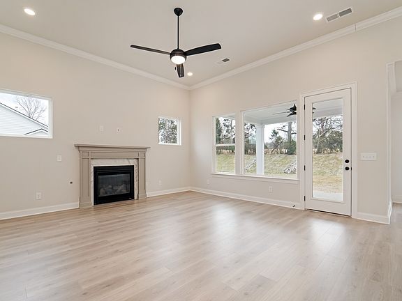 5th image of 7401 Black Fox Dr Lot 17