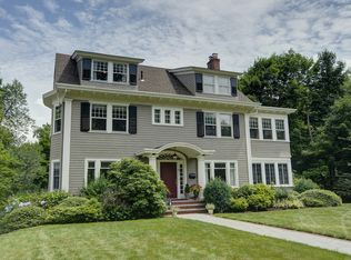 97 Ridgewood Ave, Glen Ridge, NJ 07028