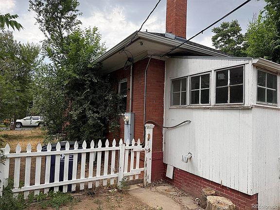 3rd image of 1100 S Josephine Street