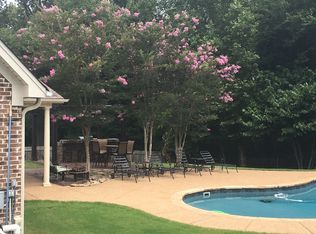1784 Keenlan Dr W, Hernando, MS 38632