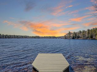 5 Maggie Lane, New Durham, NH 03855