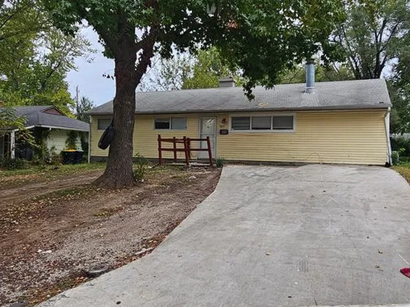 11221 Palmer Ave, Kansas City, MO 64134