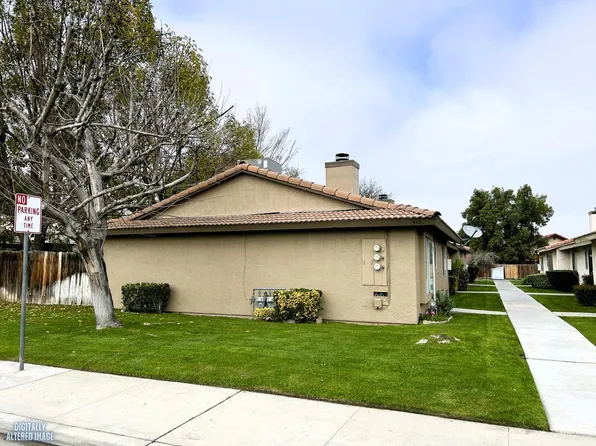 4424 White Ln, Bakersfield, CA 93309
