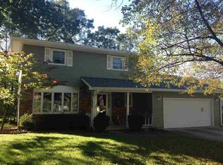 3610 S Eddington Dr, Bloomington, IN