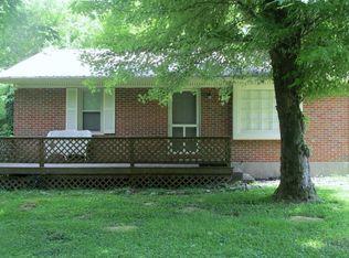 1135 Dix Dr, Wilmore, KY 40390