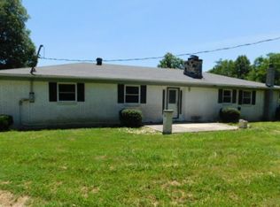 290 Bobby Hayes Rd, Dowelltown, TN 37059