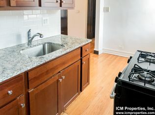 3626 N Marshfield Ave #2A, Chicago, IL 60613