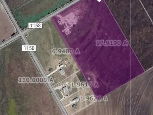 0 Hcr 1153 Rd, Blum, TX 76627