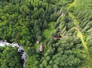 4047 Town Rd #100, Loman, MN 56654