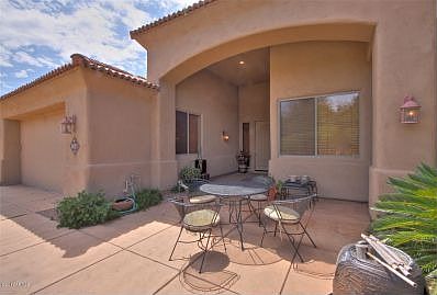 5th image of 8025 E Del Tesoro Dr