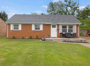 4007 Kipling Dr, Owensboro, KY 42303