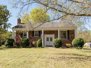 3733 Old Buckingham Rd, Powhatan, VA 23139