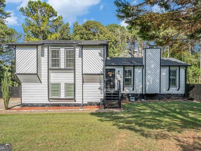 466 Ridgemont Way, Lawrenceville, GA, 30046