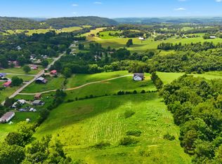 Chuckey Ruritan Rd, Chuckey, TN 37641