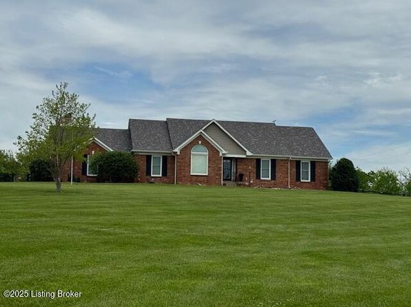 3900 Buck Creek Rd, Finchville, KY 40022