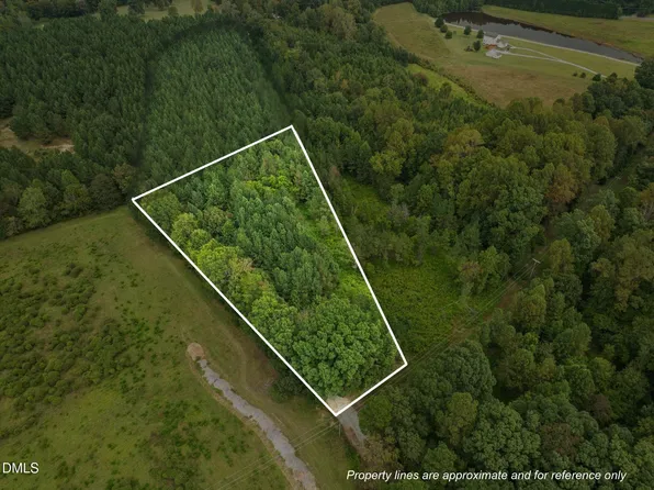 1 Wolf Trace Way, Efland, NC 27243