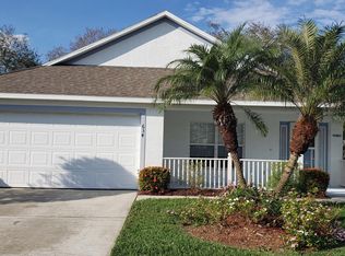 634 Brockton Way, West Melbourne, FL 32904