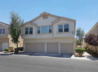 6531 Ozzie Harriet Ave UNIT 101, Las Vegas, NV 89122