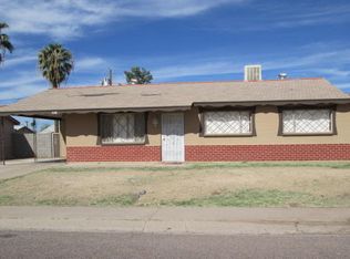 3408 W Charter Oak Rd, Phoenix, AZ 85029