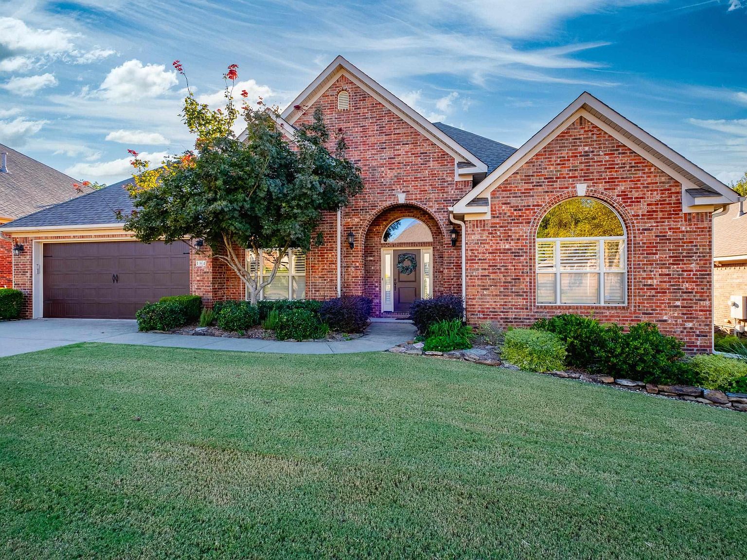 104 Holland Ln, Little Rock, AR 72223 MLS 24037028 Zillow