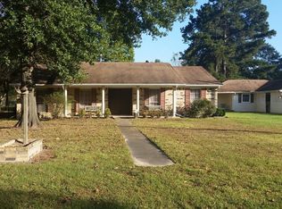 23645 James, New Caney, TX 77357