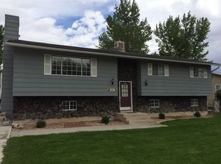 285 Cobble St, Salina, UT 84654