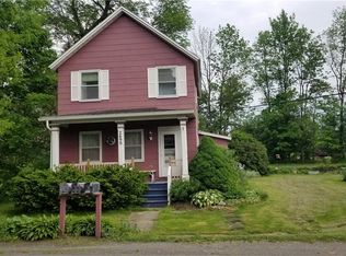 2699 Sanitarium Rd, Clifton Springs, NY 14432