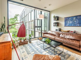 57 N St NW #320, Washington, DC 20001