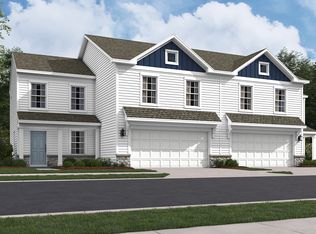 Derby Duplex Plan, Lafayette Hills Twins, Easton, PA 18040