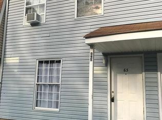 63 Beau Rivage Dr, Glassboro, NJ 08028